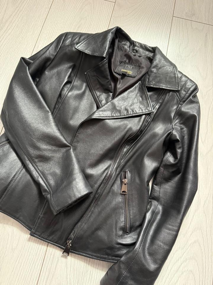 Продам кожанную куртку