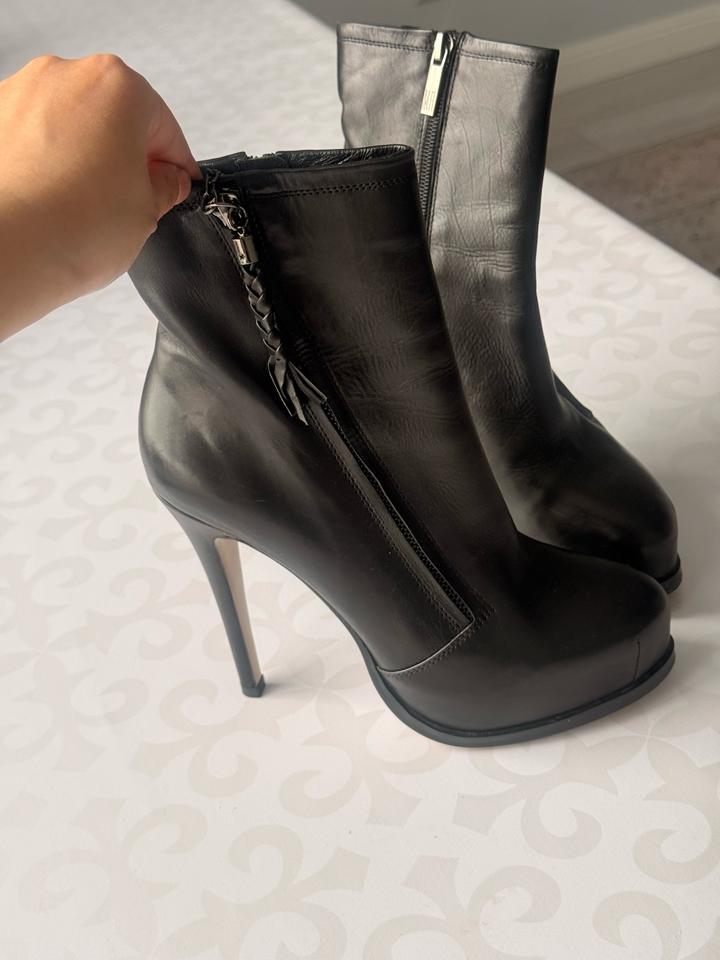 Ботильоны Италия