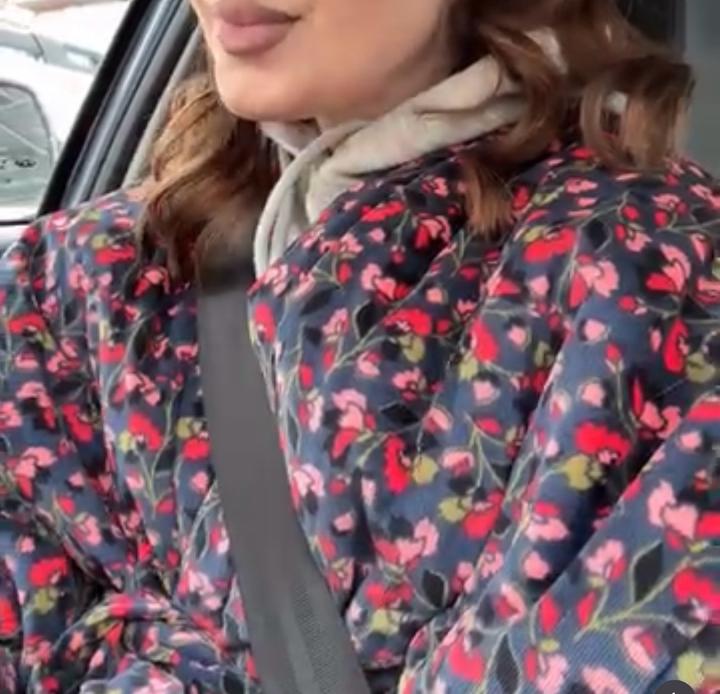 Куртка - кимоно bohoinasia