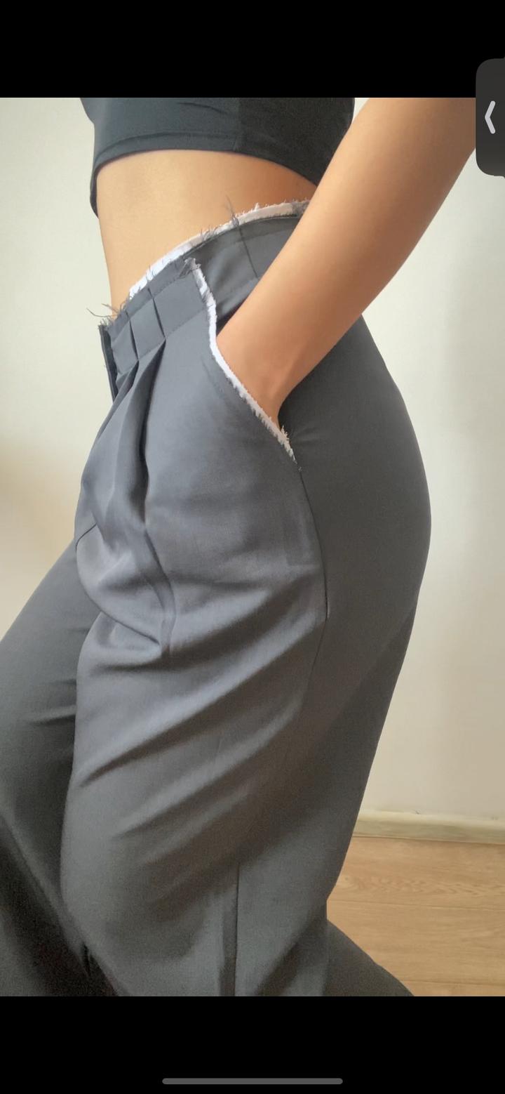 Классические брюки