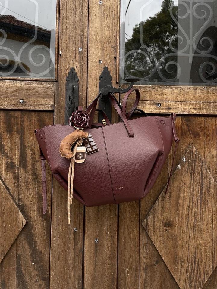 Сумка от Polene