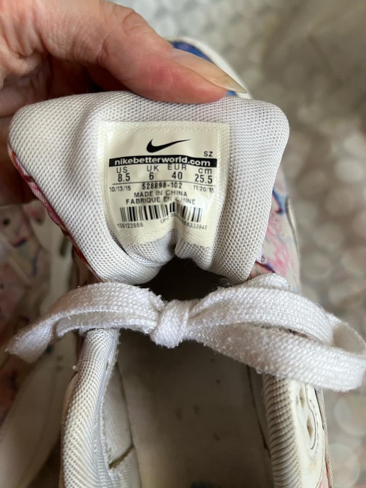 Кросовки Nike Air Max