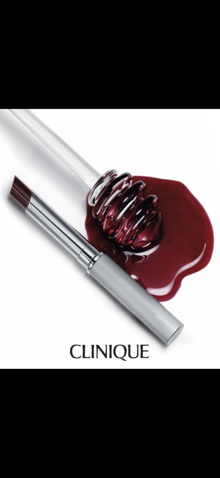 Black Honey Clinique блеск для губ