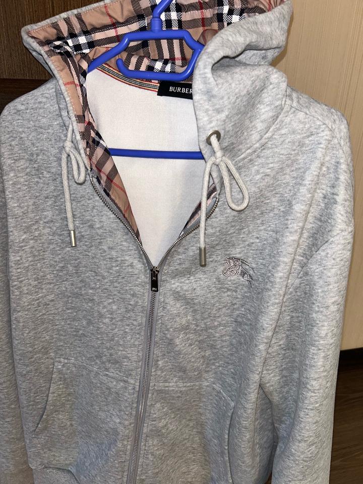 Burberry зипка 😍