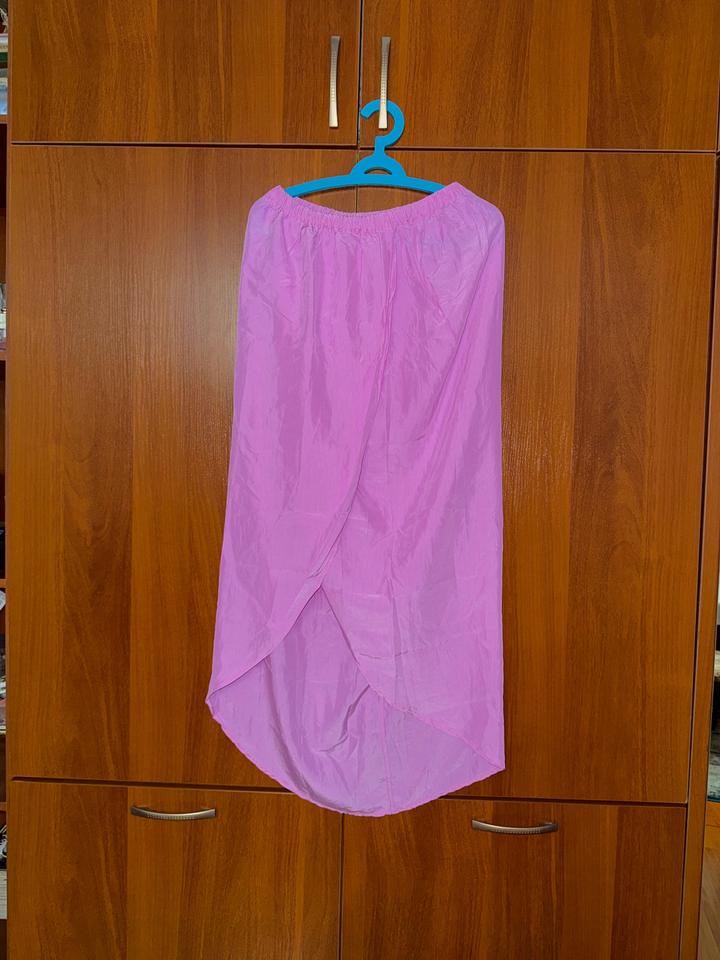 Юбка тюльпан Maison Margiela