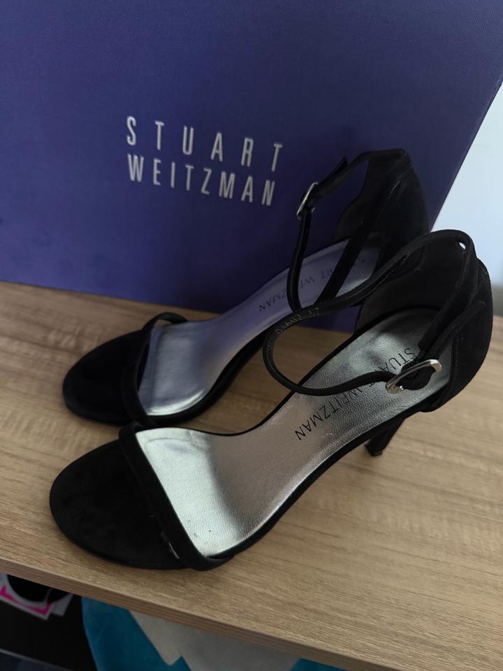 Удобные Босоножки от STUART WEITZMAN