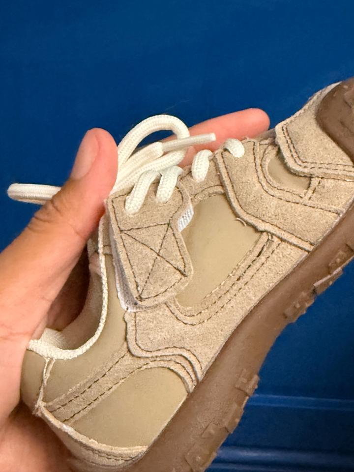 босоногие кроссы/ботинки