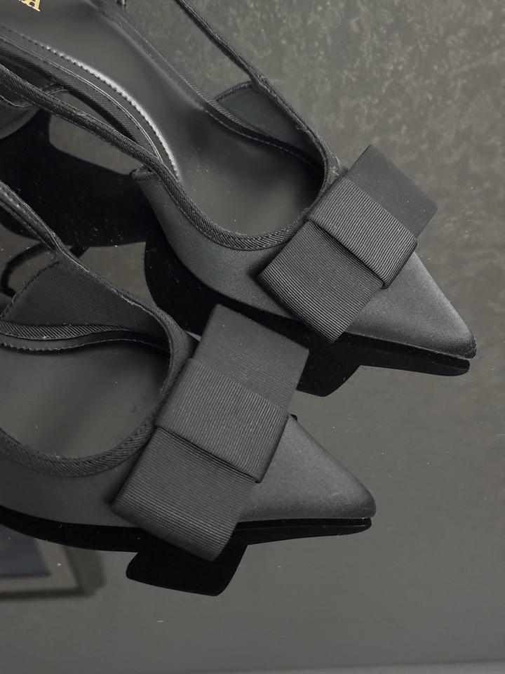 Туфли zara