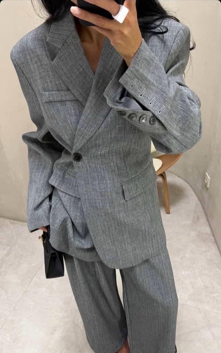 Жакет NORA новый