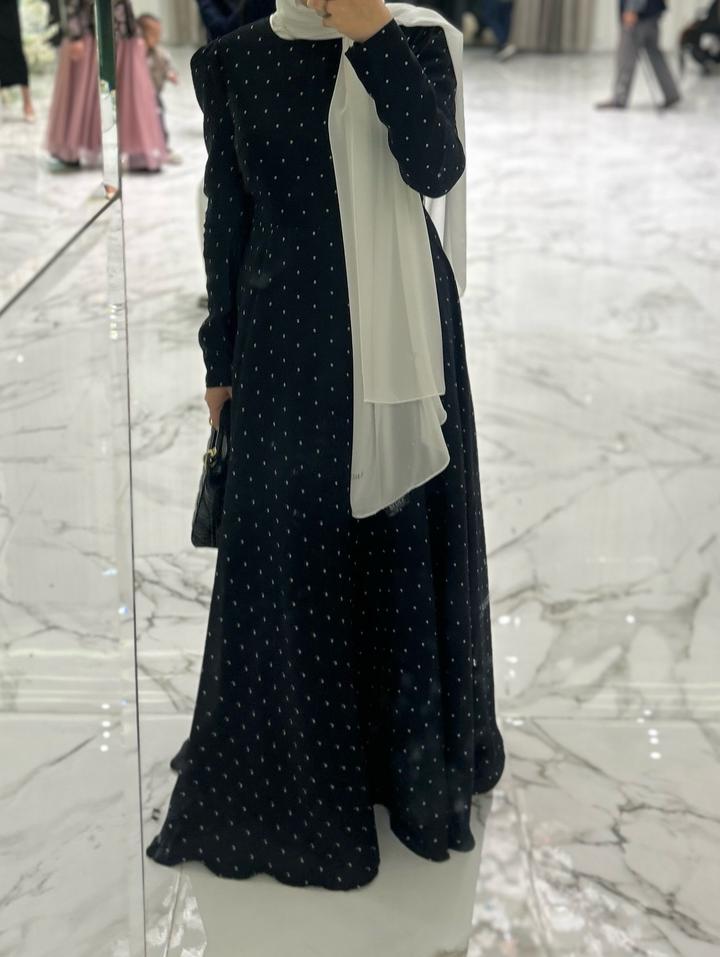 Платье Maisa от Alhubu