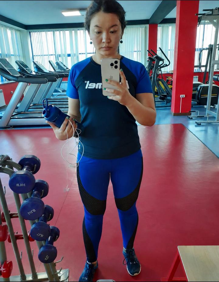 Спорт одежда