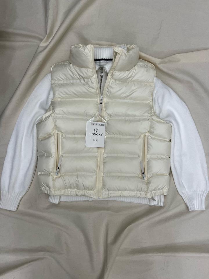 Жилетка женская новая