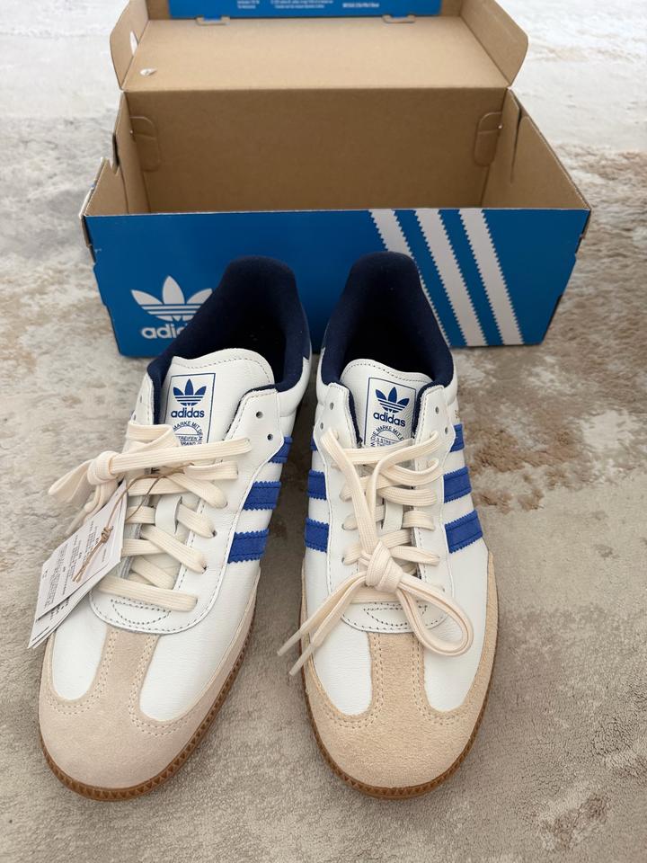 Adidas samba 42 размер