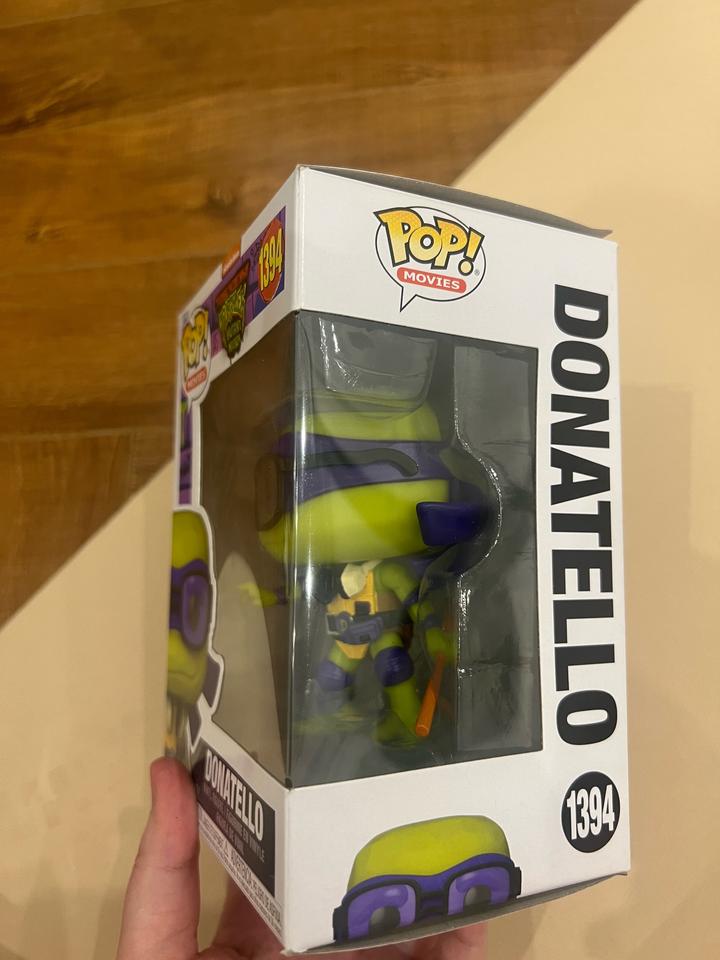 Funko pop и Hot wheels