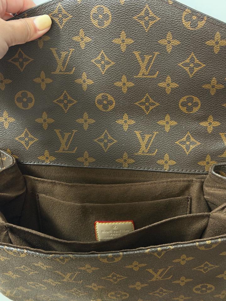 сумка lv pochette