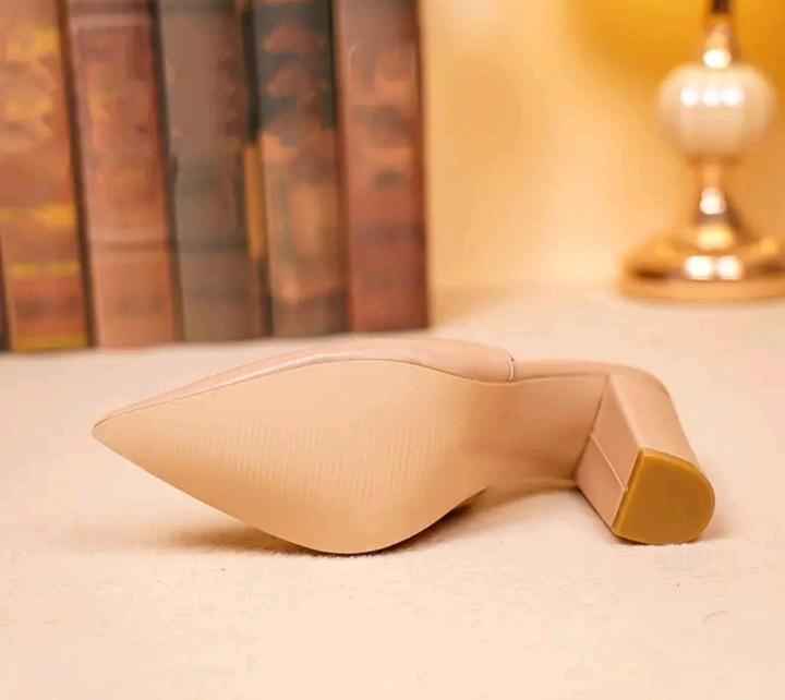 Туфли универсальные