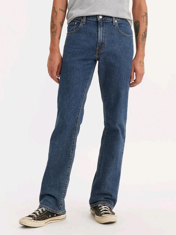 Джинсы Levi's 517