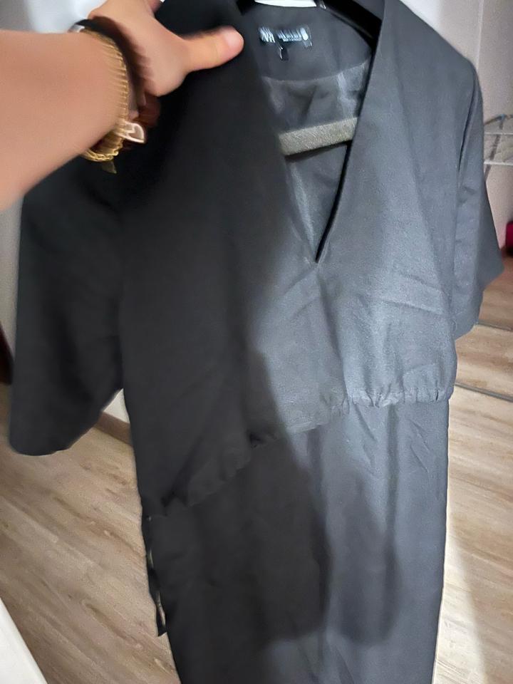 Zara платье Л/Хл размер