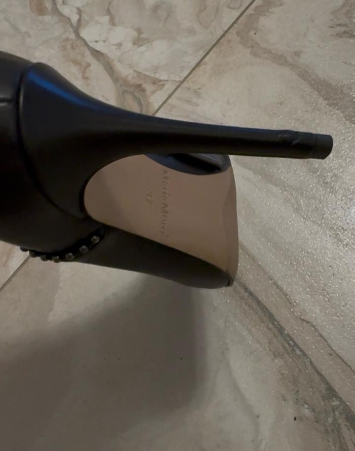 Maria Moro полусаподки Турция