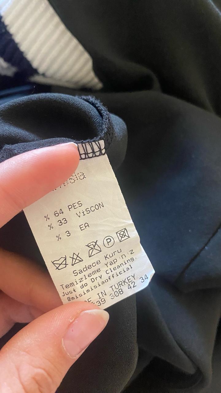 Вечерняя платье