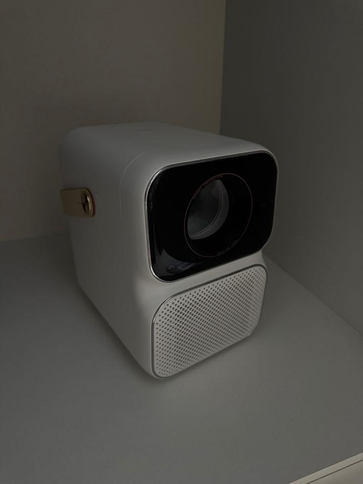 Проектор Wanbo t6 max