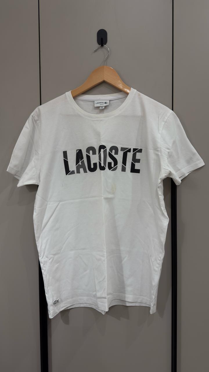 Футболка LACOSTE