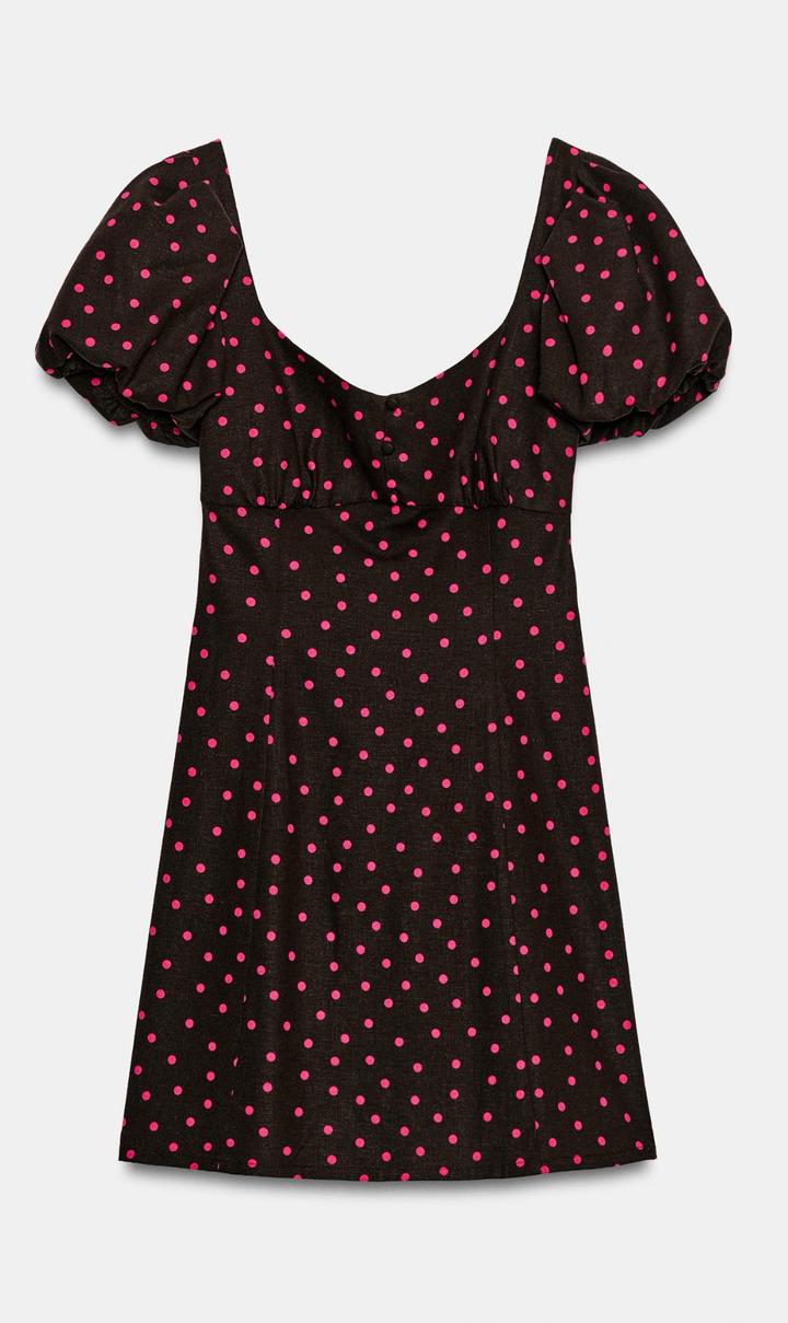 платье zara