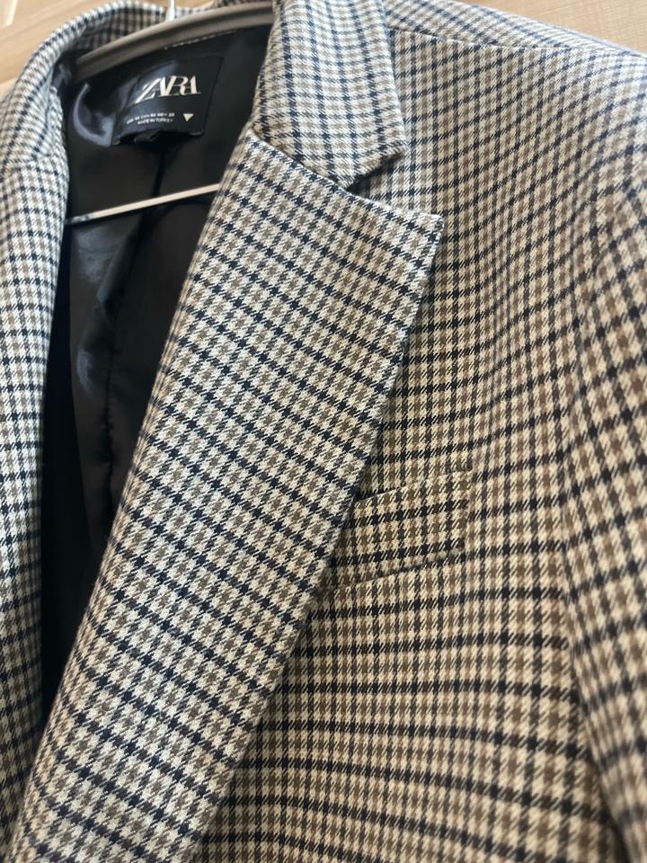 пиджак Zara