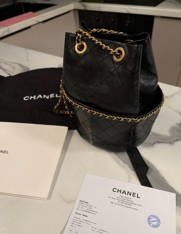Chanel bag