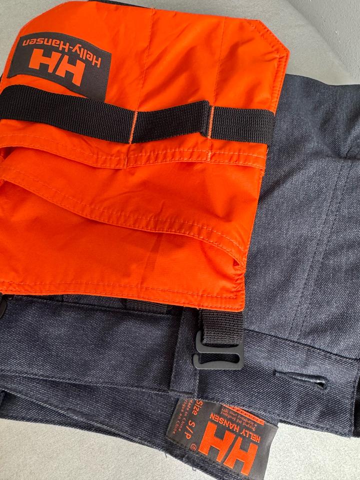 Джинсы Helly Hansen