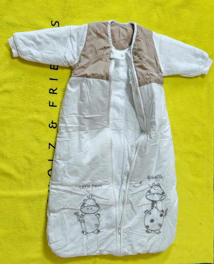 Конверт хлопок