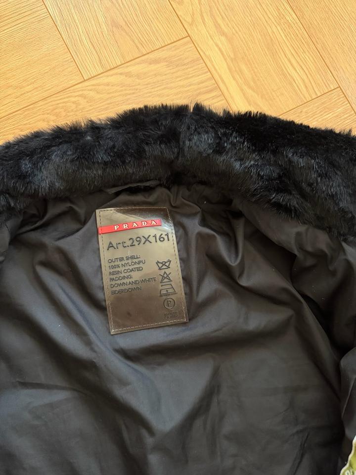 Prada оригинал