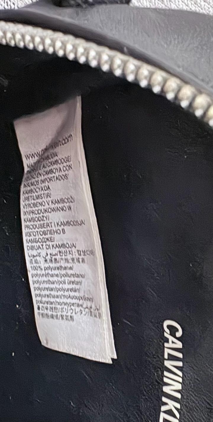 Сумка Calvin Klein Jeans