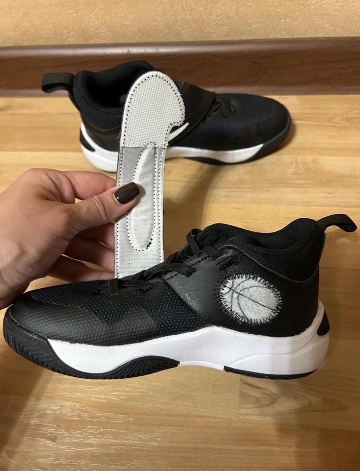 Nike детские кроссовки