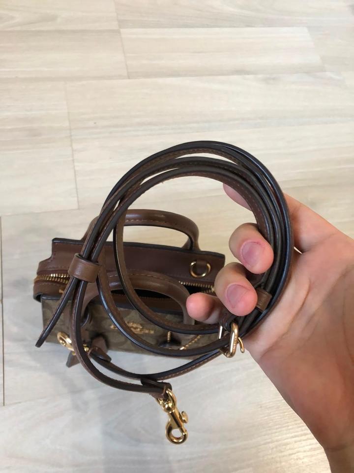 Сумка Coach