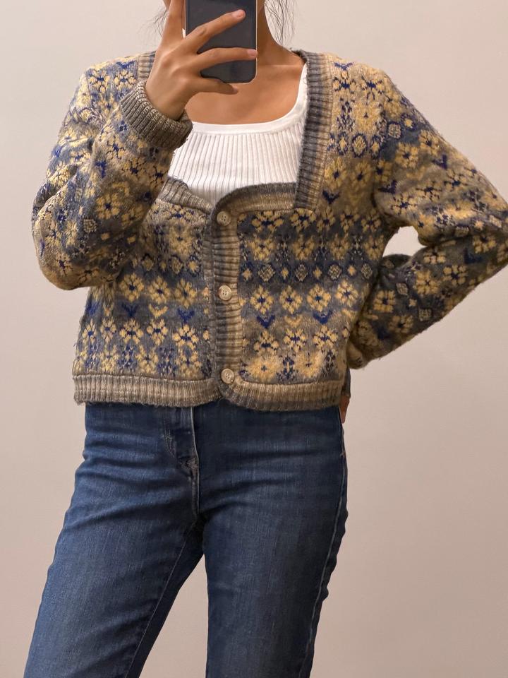 Кардиган от Zara