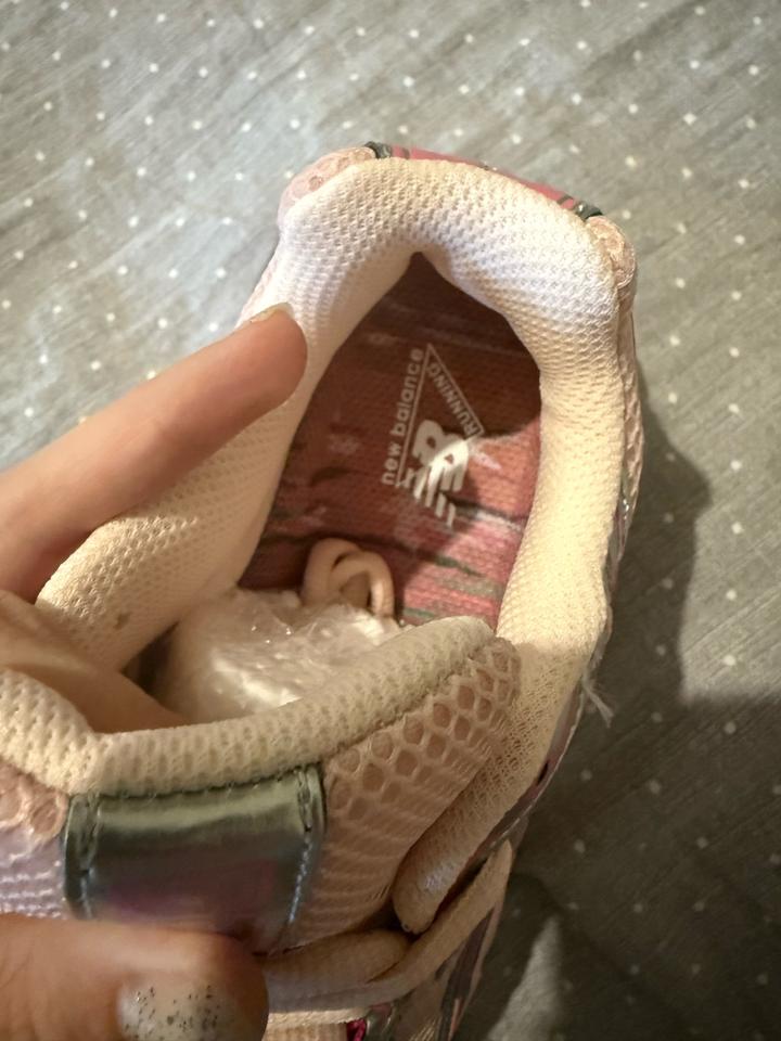 Кросовки New Balance