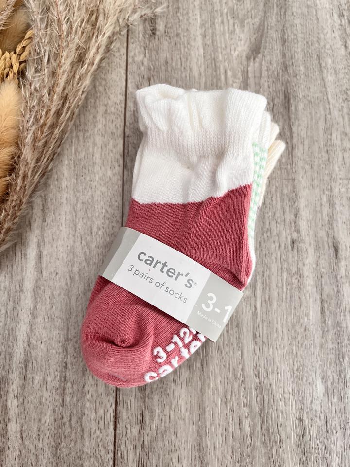 Носки Carters