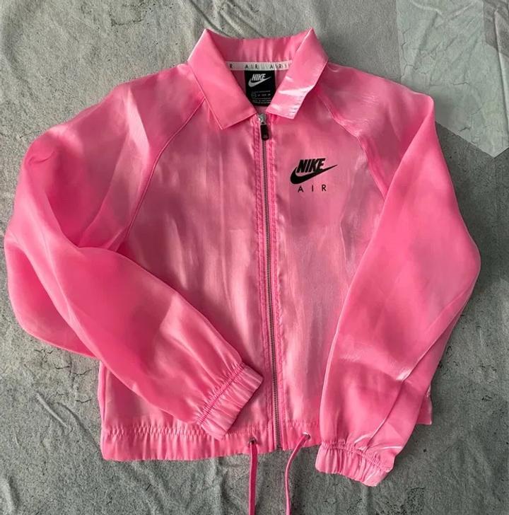 Nike Air Jordan женский костюм