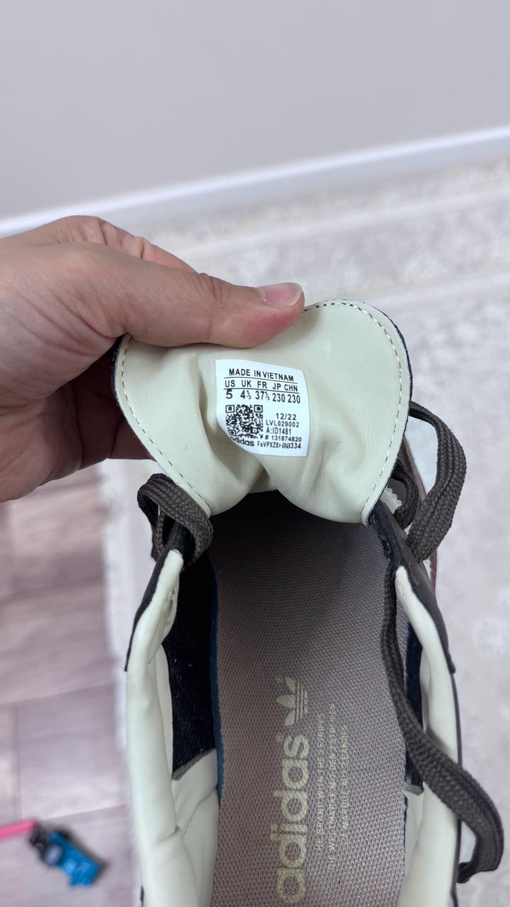 Кеды Adidas Samba