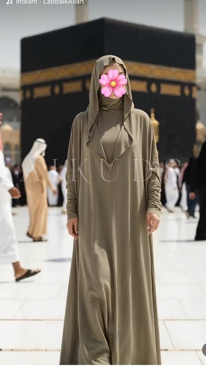 Комплект Фирдаус от aikuds