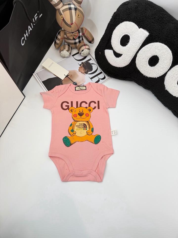Боди Gucci 62,68,73,80,86,90 размеры