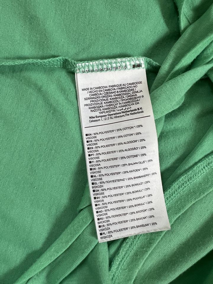 топ Майка nike