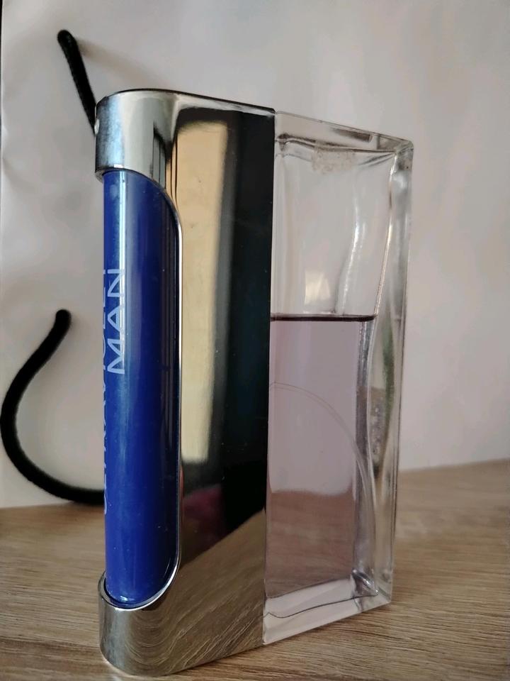 Ultraviolet man духи