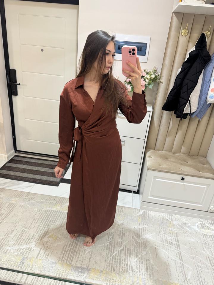 Платье вечернее