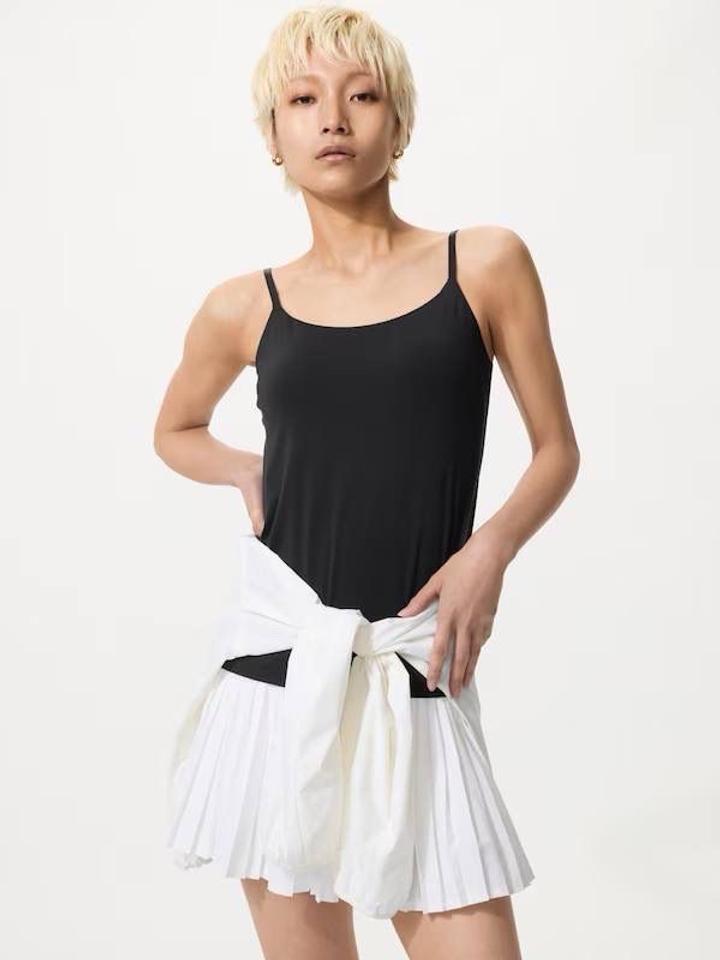 Майки Airism Uniqlo