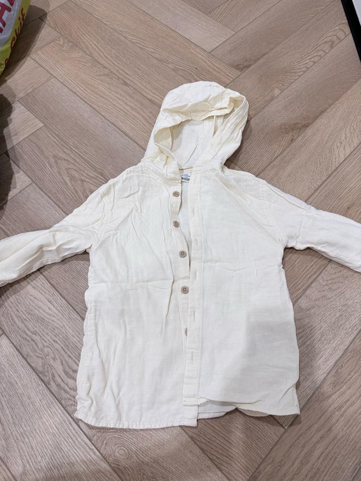 Детская одежда на 2-3-4 года