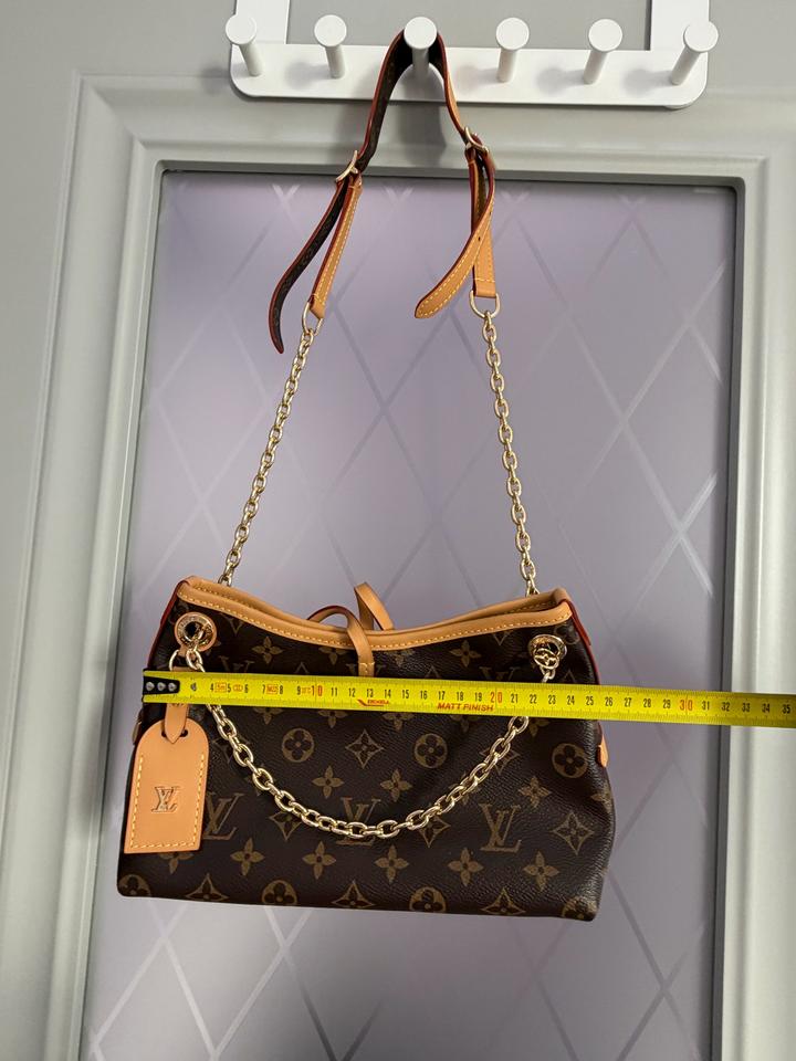 Сумка LV (качественная реплика).