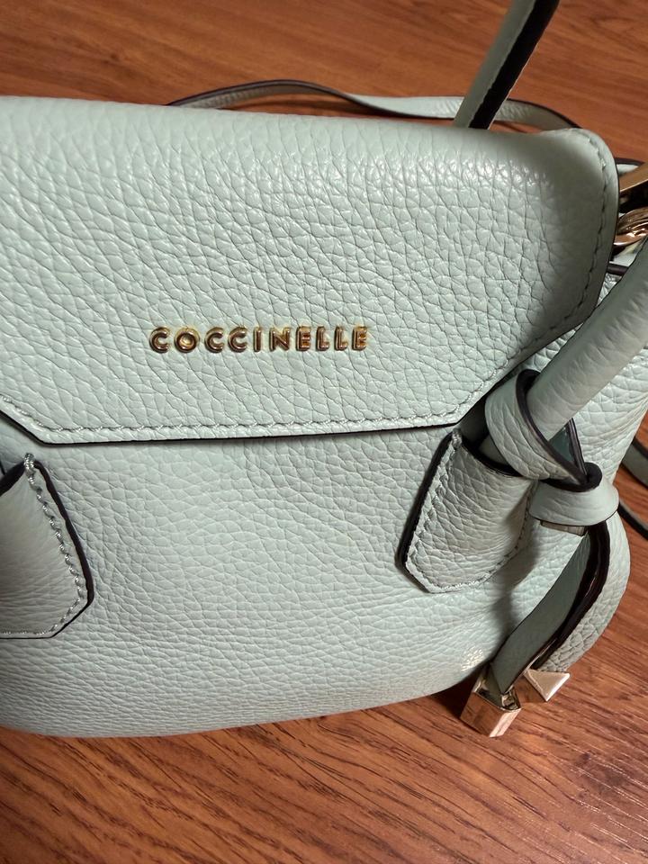 Сумка Coccinelle