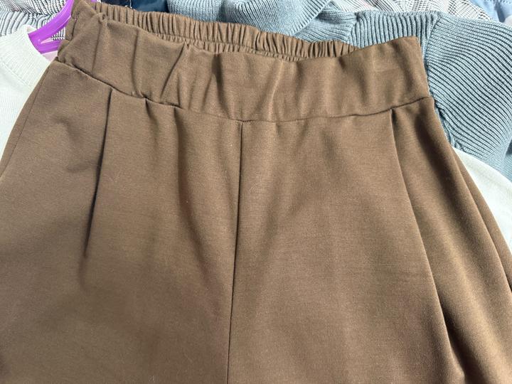 Кофта с брюками